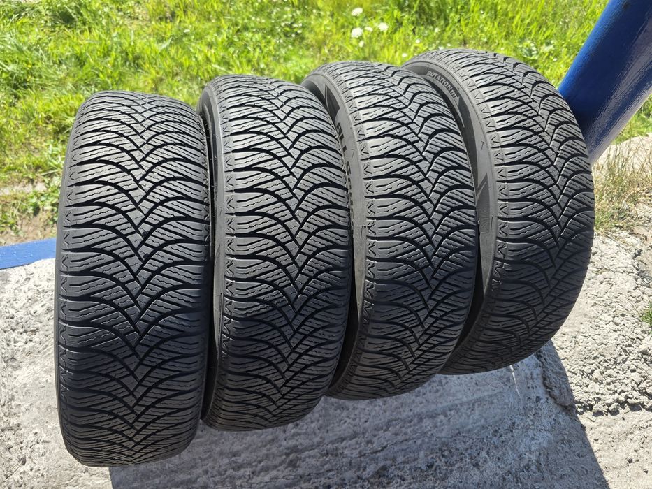Всесезонні шини Goodride 175/65 r14