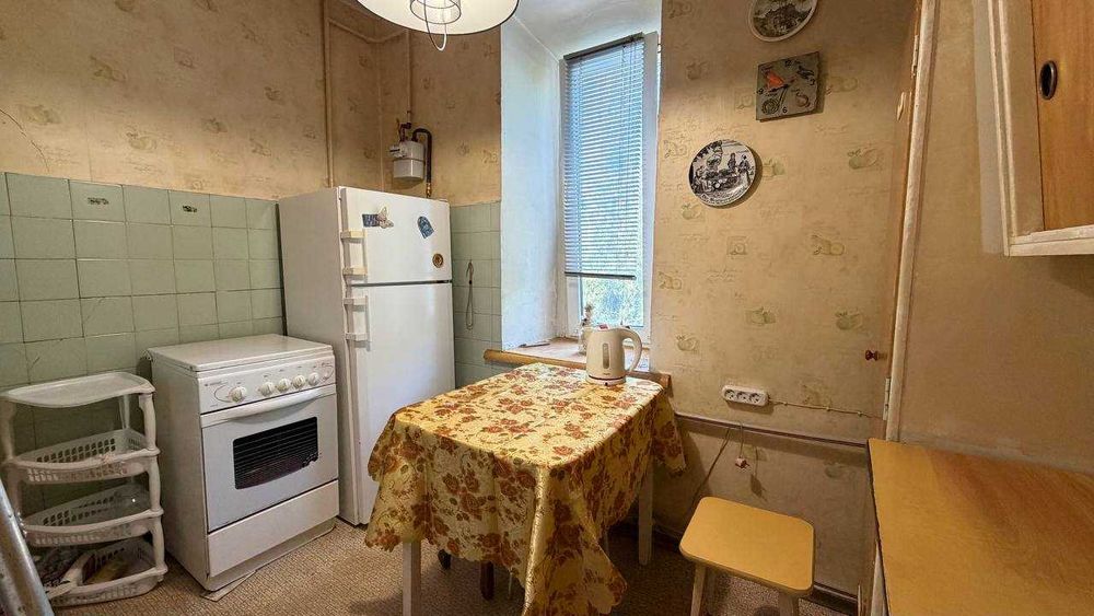 Квартира – Одеса, Відрада - Більше