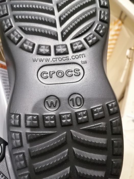 Crocs obowie damskie