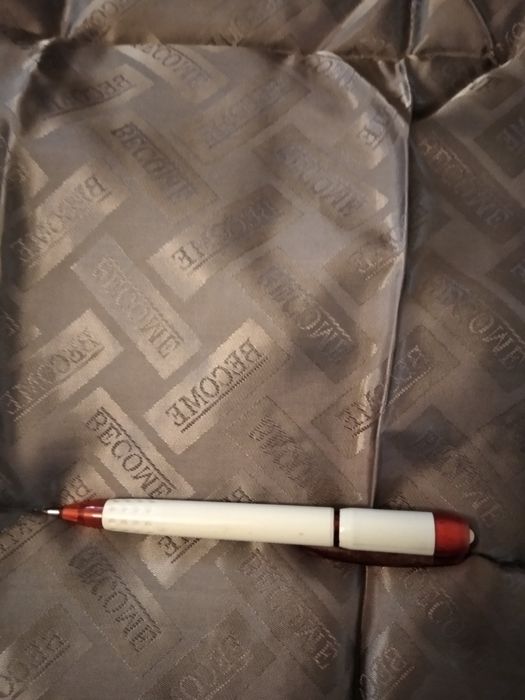 Отрез ткани СССР