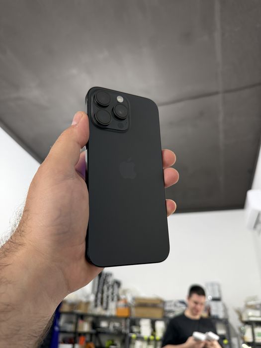 Apple iphone 16 Pro Max 256gb Neverlock Айфон Про Макс