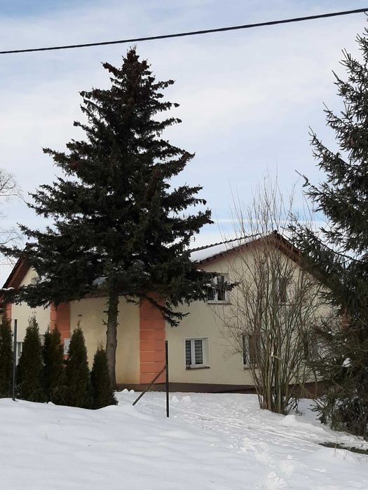 Noclegi w pokojach z prywatną łazienka