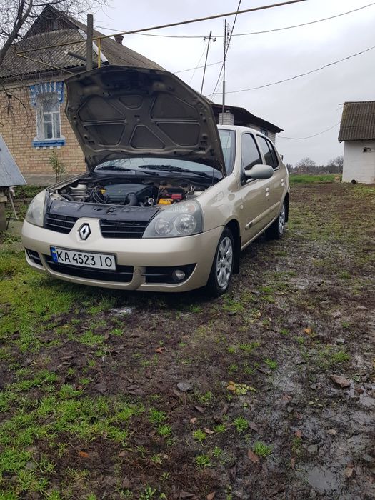 Продам Рено сімбол