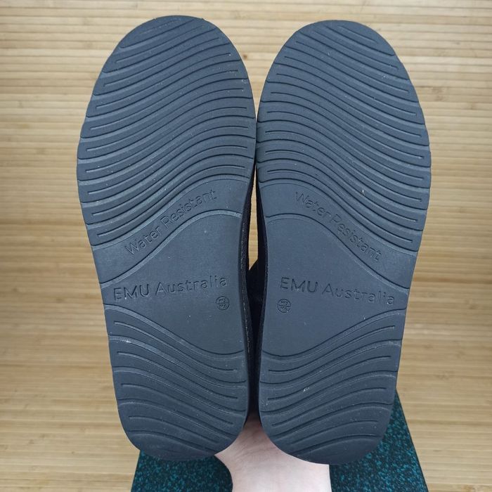 Угі Emu Australia Stinger Micro Galaxy Розмір 38 (24,5 см.)