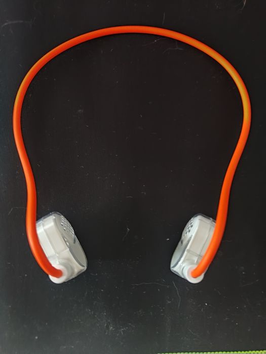 Bluetooth навушники, бездротові навушники Mblue