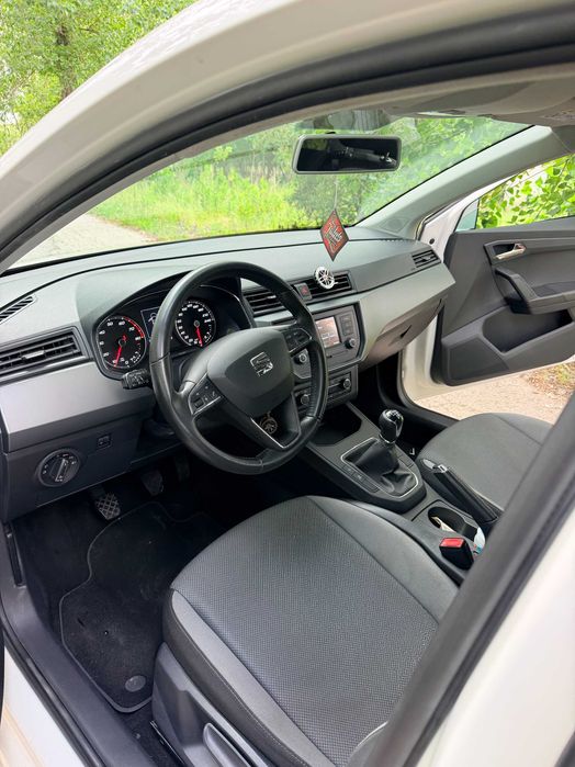 Seat Ibiza 1.0 ECOTSI FR — photo 5