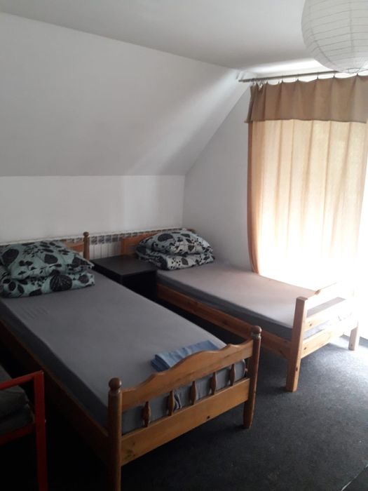 Kwatery pracownicze / Noclegi / Łowicz - Głowno - Skierniewice