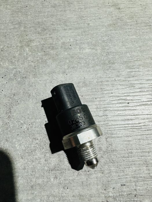 BMW E39 датчик клапан блока абс 002 005 303 е39 Датчик на Блок АBC