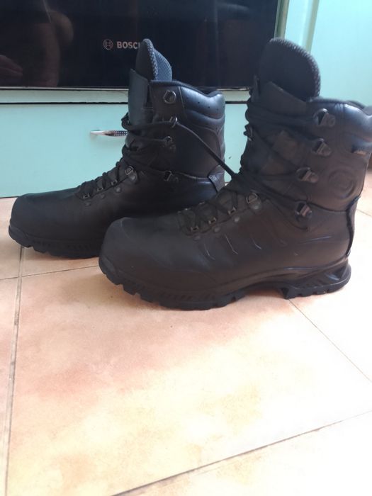 Продам Берцы мужские