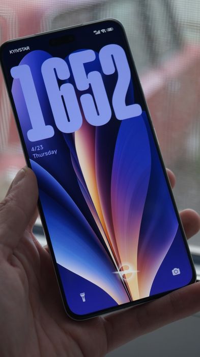 Xiaomi Civi 4 pro 12/256 gb торг обмін
