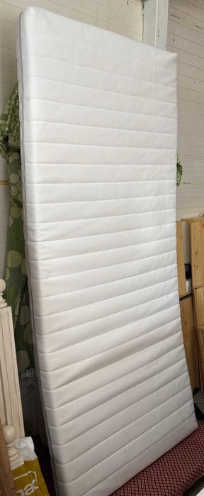 Colchão Malfors Ikea 200 x 90