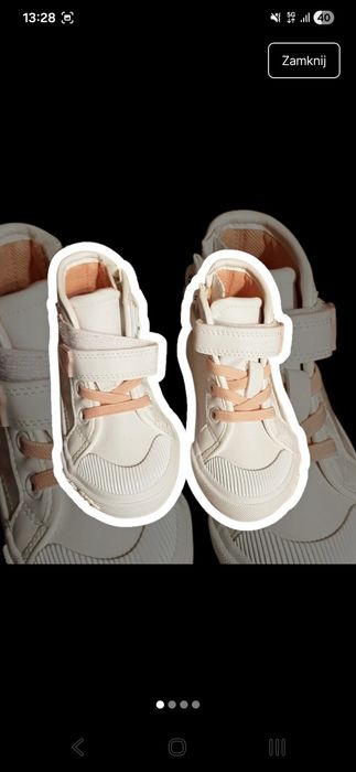 Buciki Cool Club by smyk r21