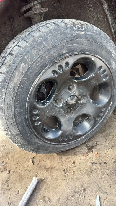 Продам диски r 13