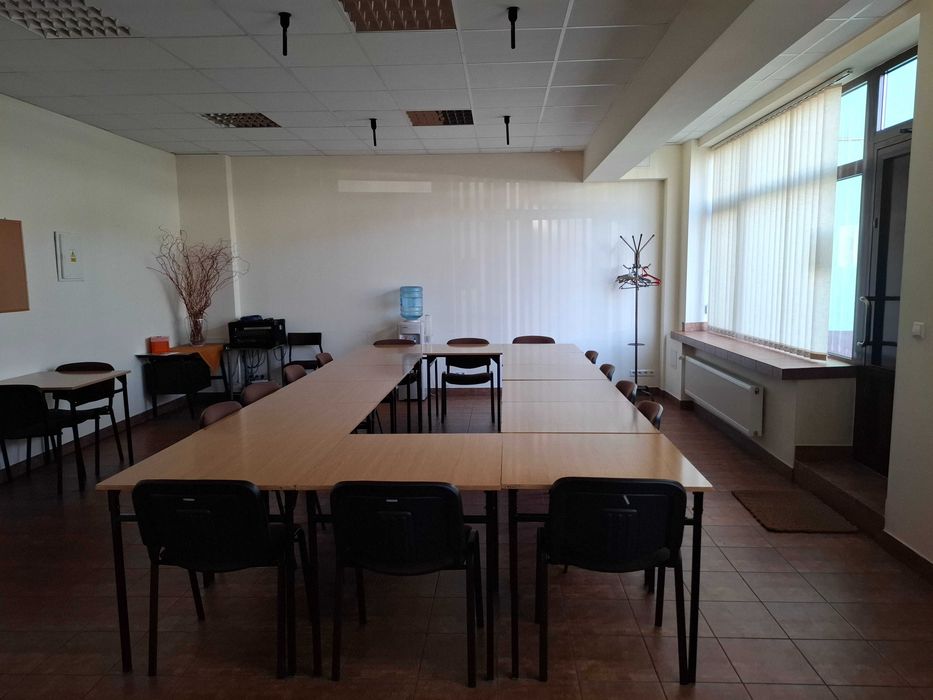 Sala do wynajęcia