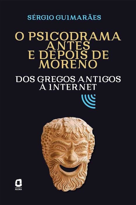 Psicodrama e gestalt - Livros raros de psicologia