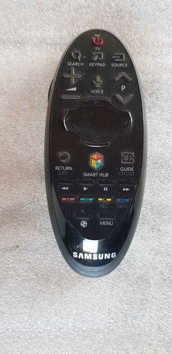 [p6s] inteligentny , oryginalny pilot do telewizorów marki Samsung