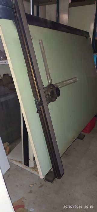 Estivador de desenho profissional completo