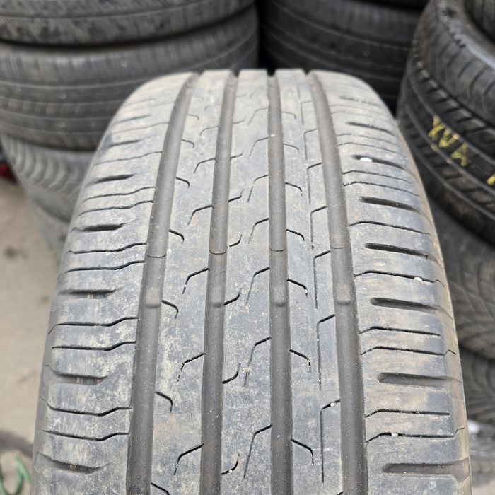в наявності 1шт. 205/55 r16 Continental EcoContact 6