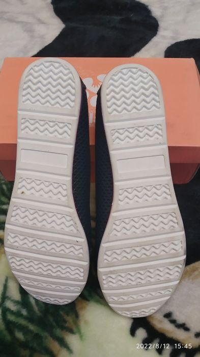 Туфлі на дівчинку