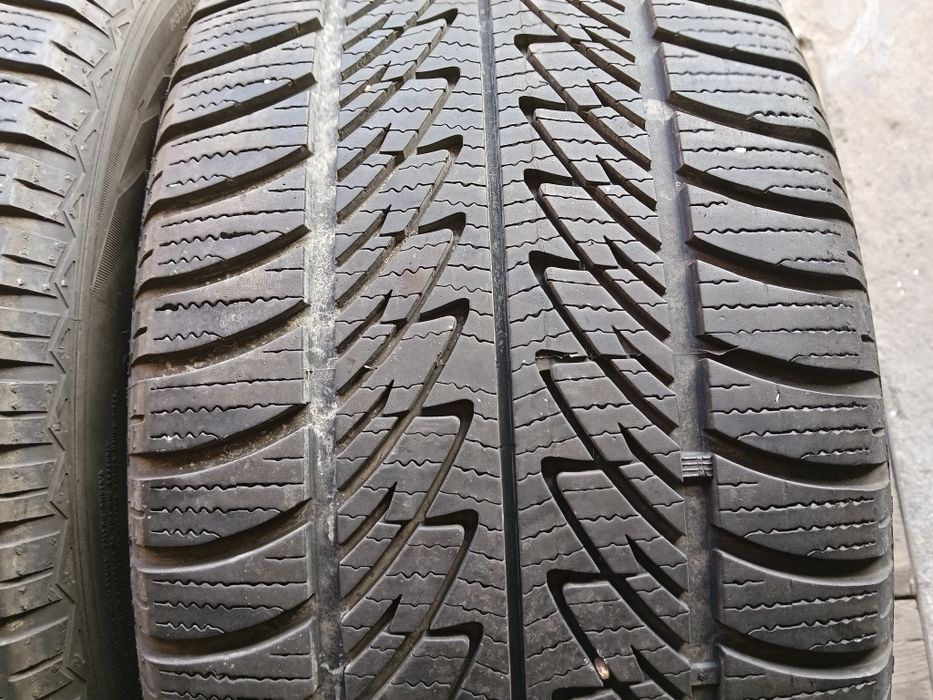 Opony 285/45 R20 Goodyear