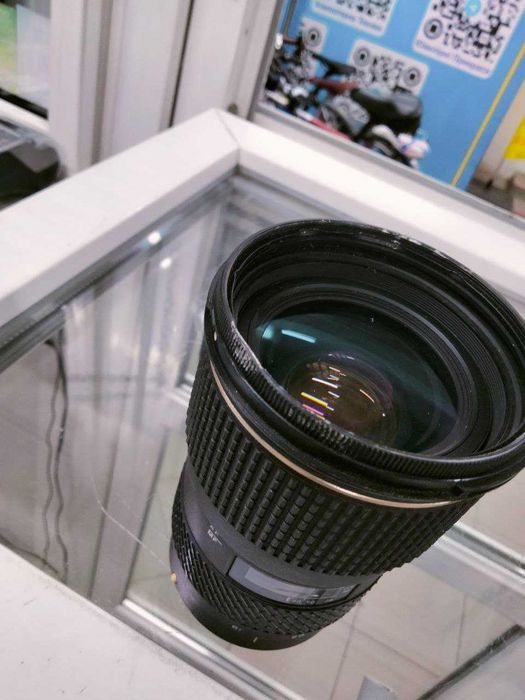 Обєктив  TOKINA AT-X PRO 28-80 1:2.8 ASPHERICAL