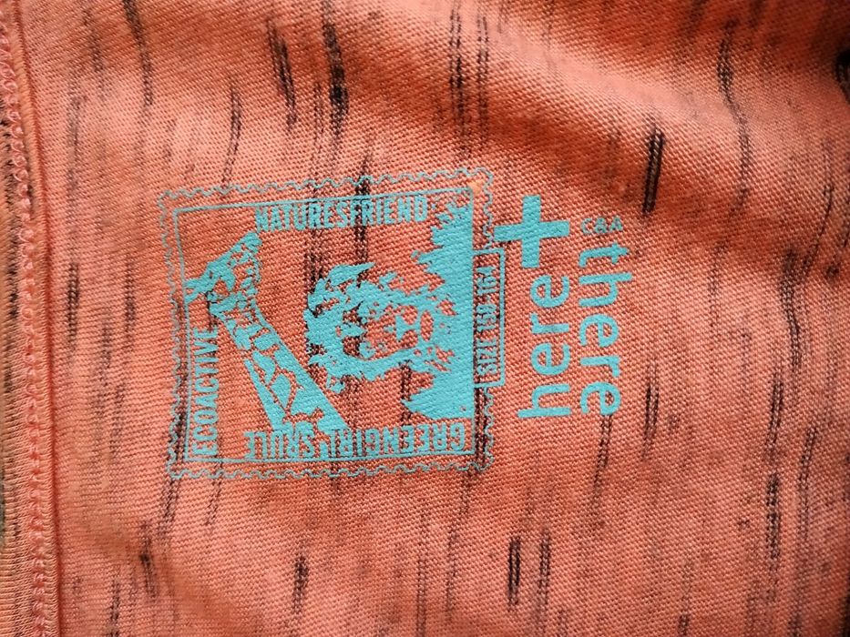 T shirt estampada
