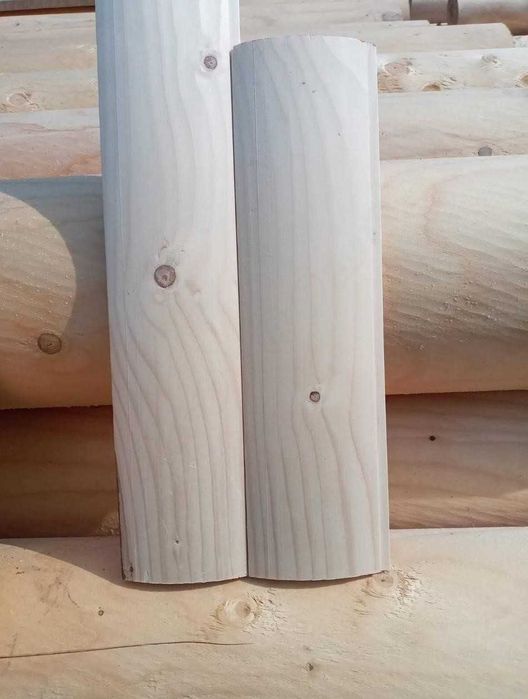 Рейка 100*20*3м (Вагонка, блок-хаус, сайдинг, підлогова дошка плінтус)