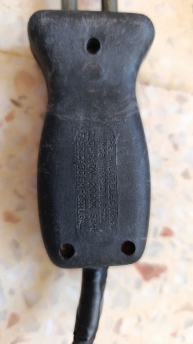 Grelhador Elétrico 2000W