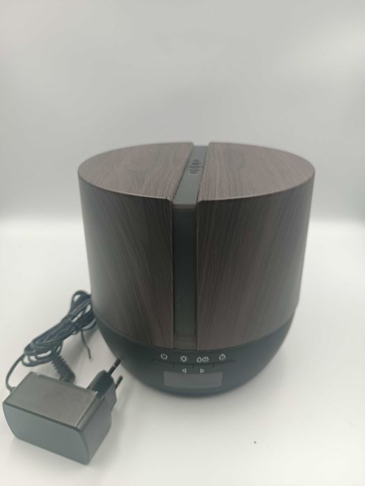 NAWILŻACZ parowy Cecotec PureAroma 550 Connected 16 W 0,5l