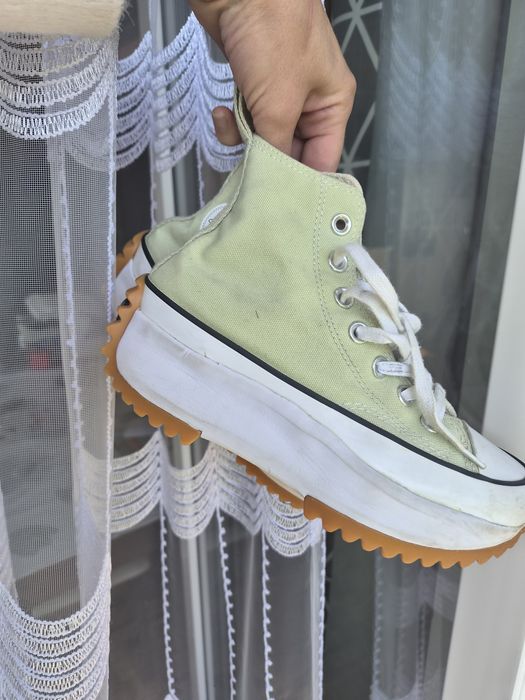 Converse rozm. 35 miętowe
