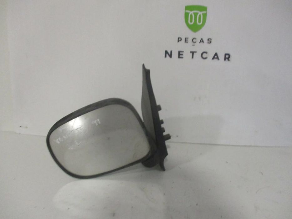 espelho retrovisor nissan vanette 2001