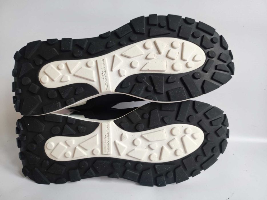 - Philippe Model Paris - Sneakersy r. 39