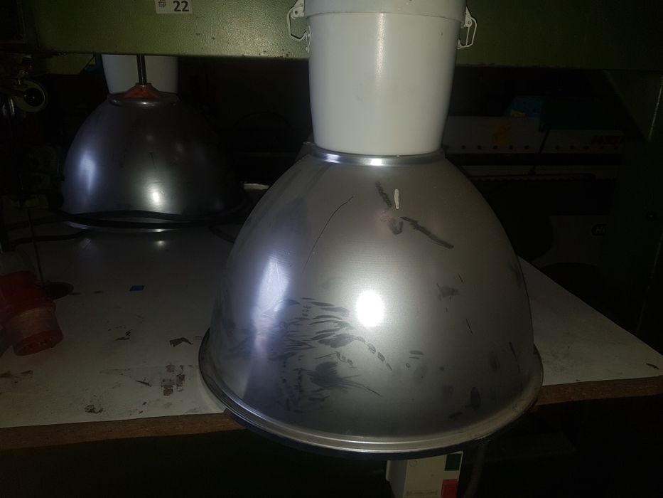 Campânula  candeeiros com lampadas lanternas