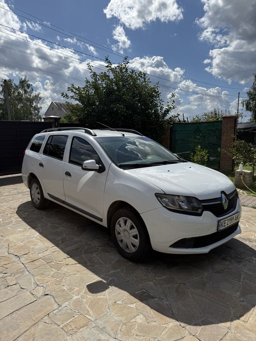 Продам Renault Logan 2