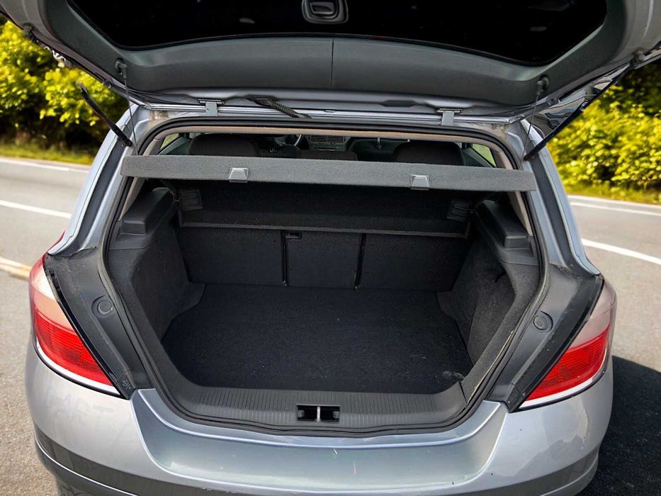 Оренда авто Opel Astra  ВИГІДНО