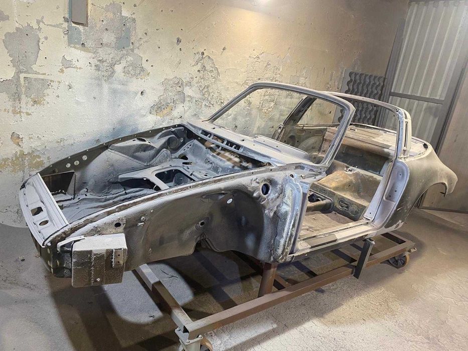 Piaskowanie Sodowanie Szkiełkowanie metalu mebli drewna – Piaseczno