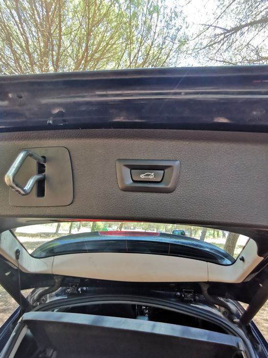 Bmw 216d active tourer
