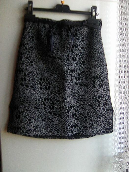 Юбка подростковая.Новая.