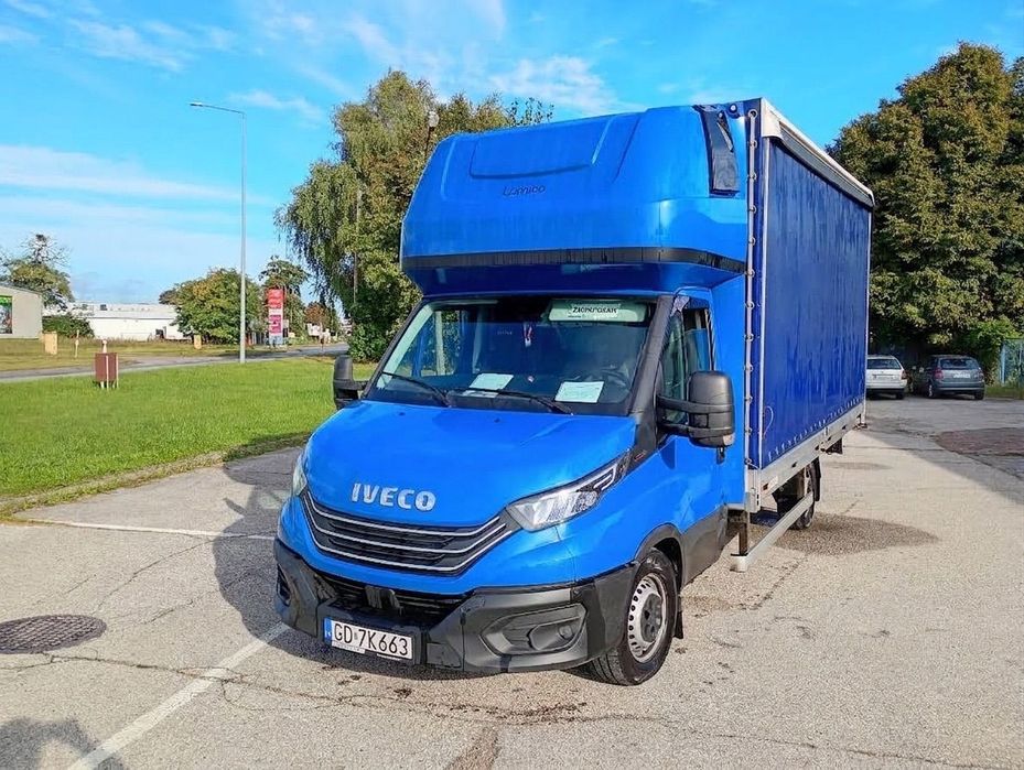 Iveco