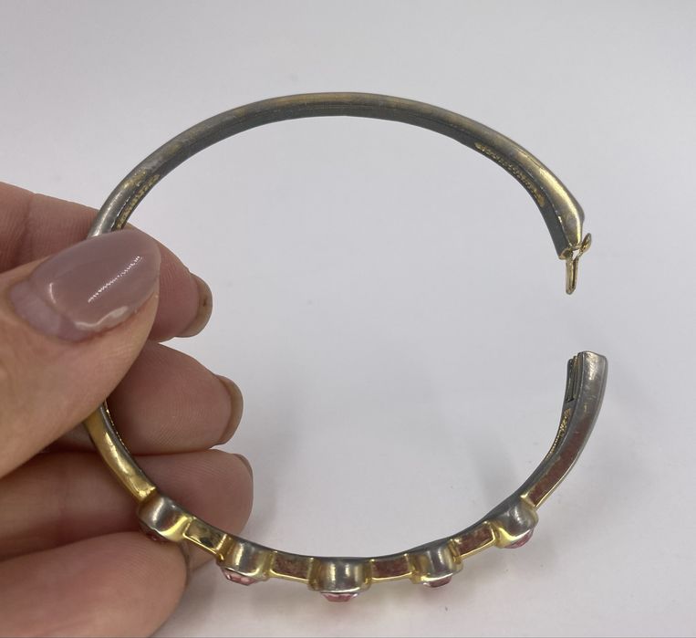 Винтажный браслет