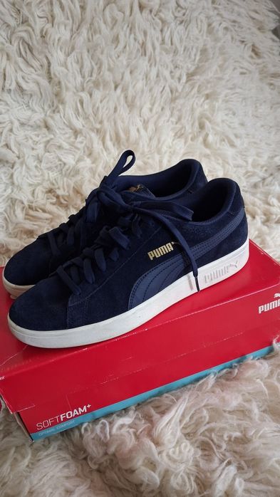 Sneakersy Puma Smash V2