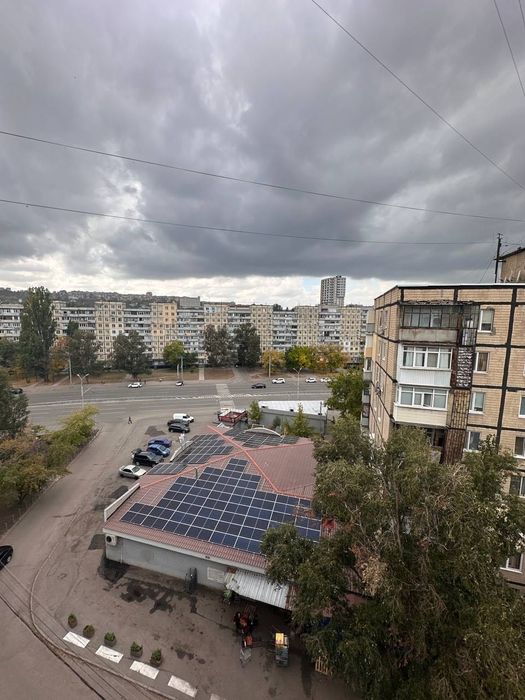 Продам 3к квартиру ж/м Победа 5