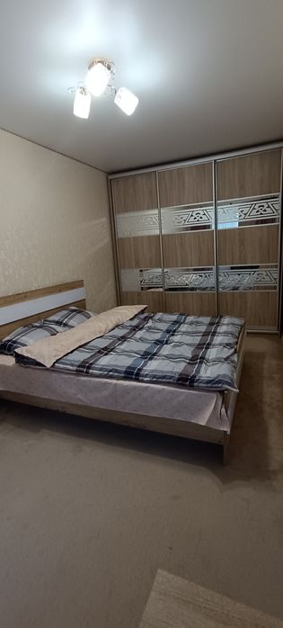 Подобово Мегамол, Лісопарк