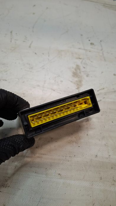 Sterownik Klimatyzacji Wabco 4460690020