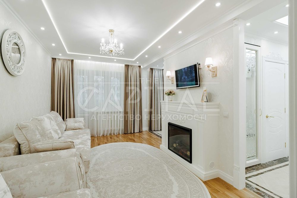 Продаж квартири, пр-т Берестейський, Шевченківський р-н, Центр