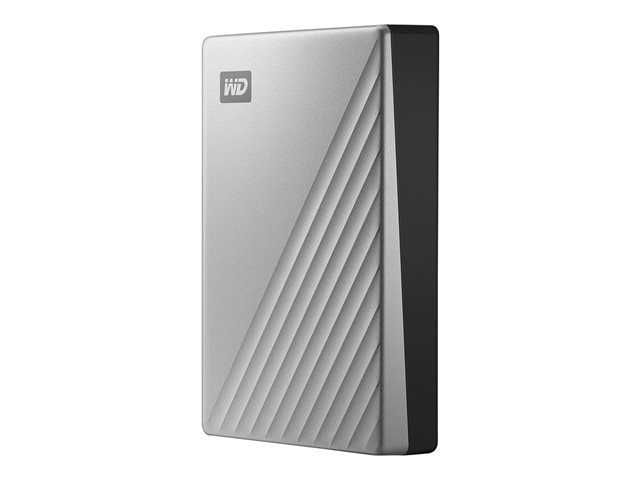 Hard Drive_WD 5TB My Passport Ultra 5TB_External HDD64168959923459121