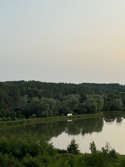 Domek na Stawem - wynajem