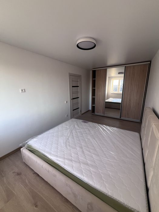 Продаж квартири в м.Берегове (НОВОБУДОВА)