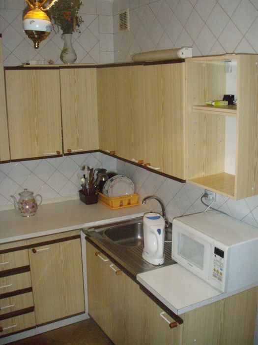 Актуально здается гарна кімната пид ключ без комисии
