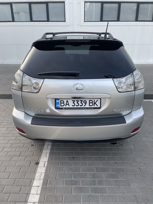 Продам Lexus rx330